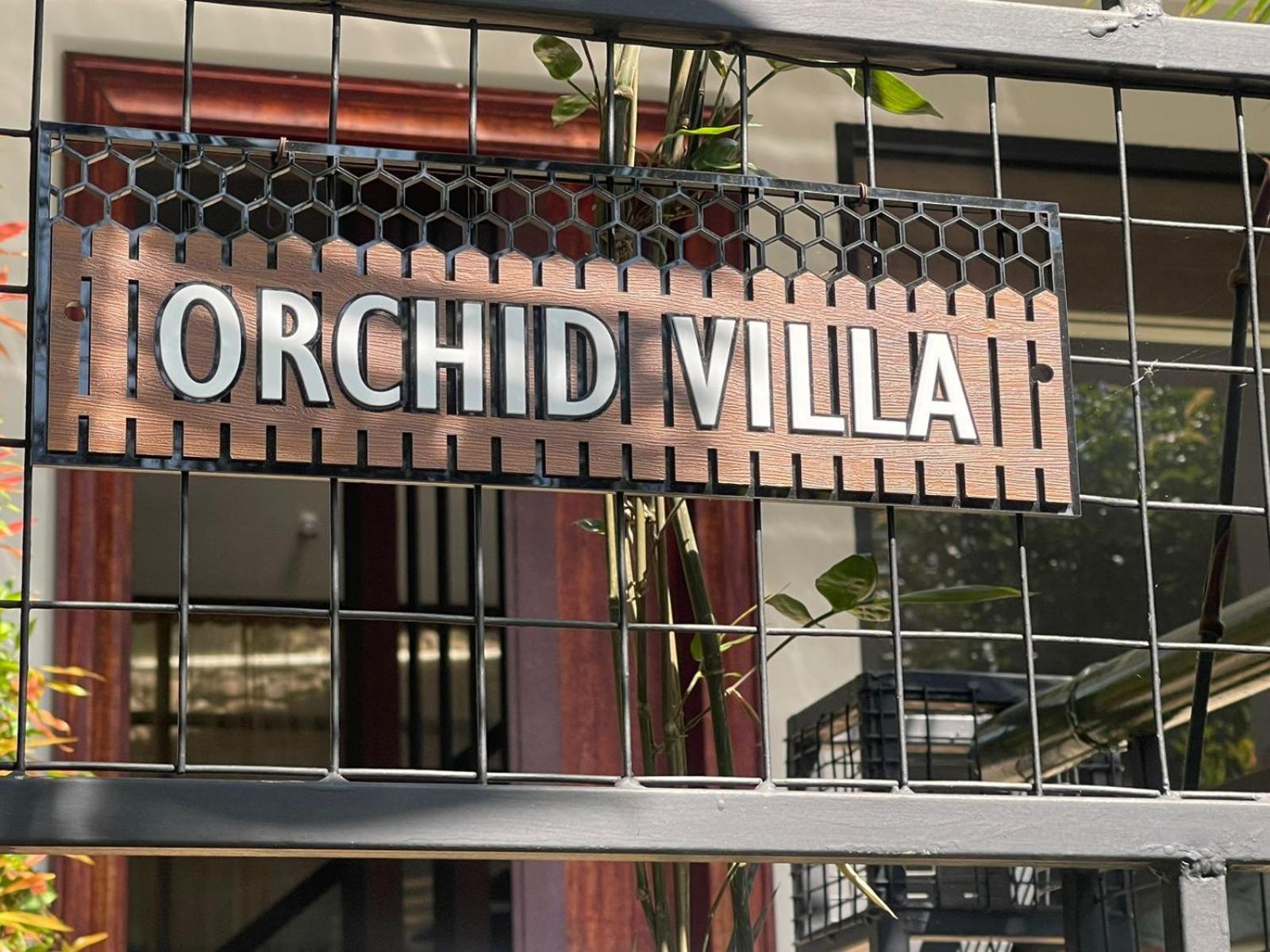 Orchid Villa Pinangode Exteriör bild